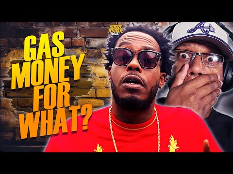 WE SHOULD NOT GAS THIS!!!