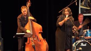 DENISE KING / PHILIPPE MARTEL DUET