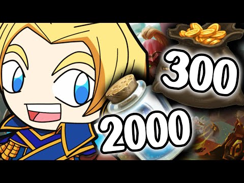 Hearthstone Beginners Tips - Get MORE Gold and Dust