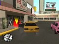 GTA SA MISSION Key To Her Heart