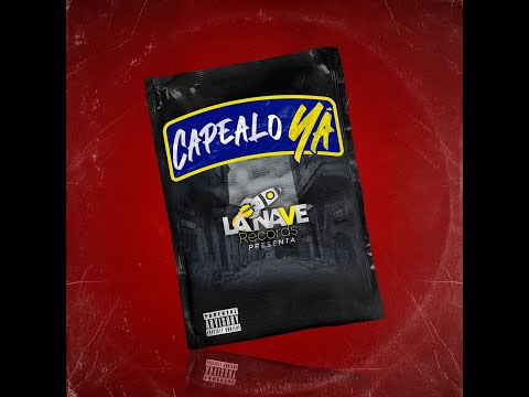 LA NAVE RECORDS - CAPEALO YA!