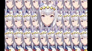 【ウマ娘】☆３因子を引くまでオグリを量産し続ける【１馬目】