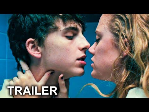 Hot Summer Nights - Trailer Subtitulado Español Latino 2018