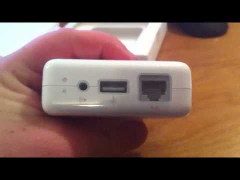 Apple AirPort Express