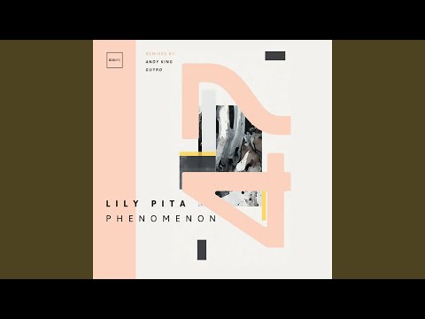 Phenomenon (Original Mix)