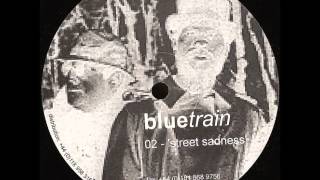 Steve O'Sullivan - Street Sadness AA1