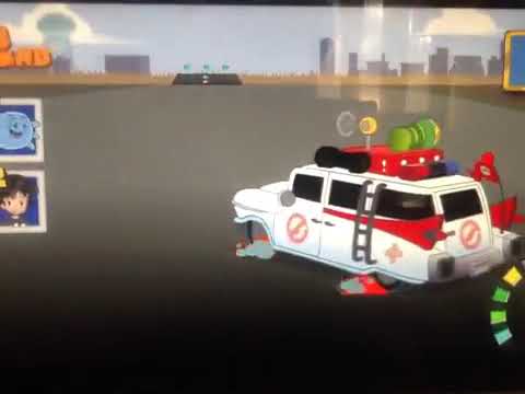 The Return Of A Nostalgic Series! | Super Mario Busters 3 - Extra Life Reaction Djanyb7