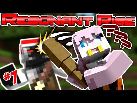 Resonant Rise: Fossil Analyser (Ep. 7)