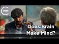 V.S. Ramachandran - Does Brain Make Mind?