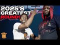 The BEST URL Rounds Of 2025 URLTV
