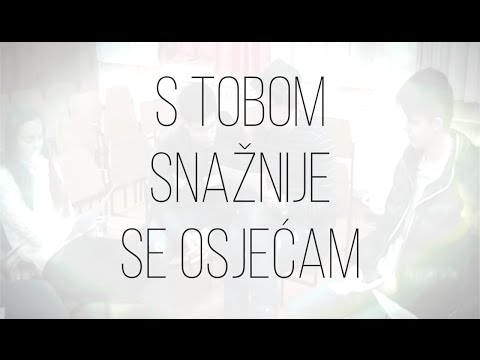 Frama Posušje - S Tobom snažnije se osjećam