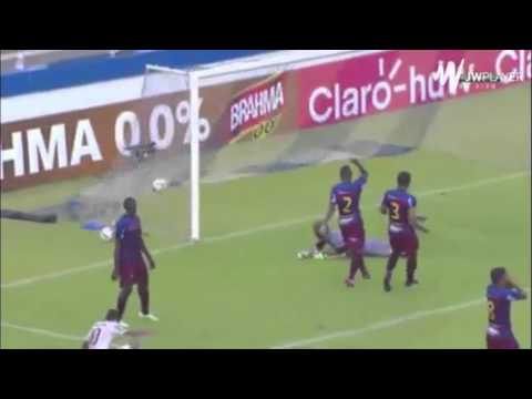 Madureira 3 x 3 fluminense - Gols Da Partida - Campeonato Carioca 2016