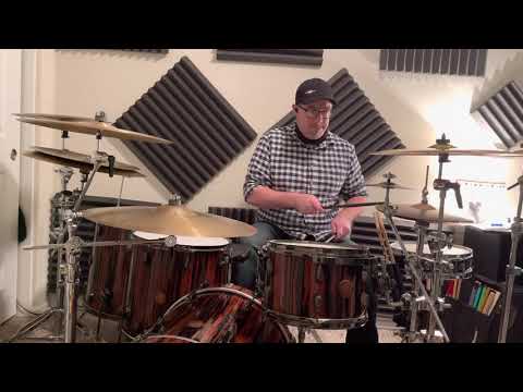 North Custom Drums Sound Demo