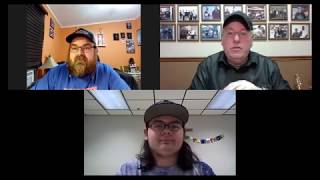 Between the Lanes Episode # 80