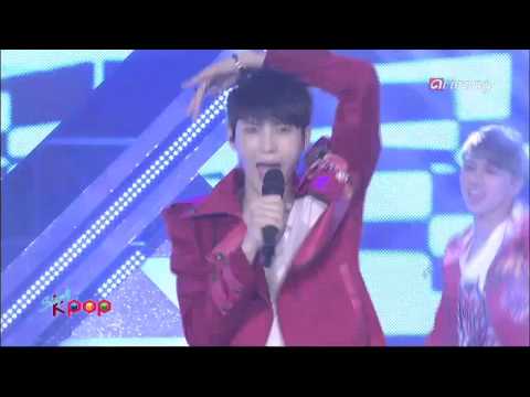 VIXX - ♬ Rock Ur Body [Simply K-Pop]