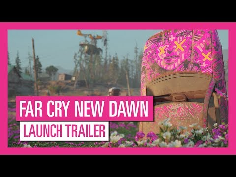 Far Cry New Dawn review: Closing the book on Hope County