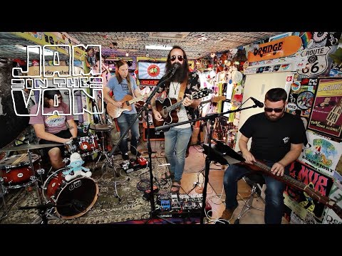ROSS JAMES - "Juarez" (Live at Terrapin Crossroads in San Rafael, CA 2017) #JAMINTHEVAN