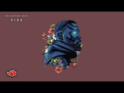 (FREE) Damso x Ninho Type Beat "VIDA" | Free Type Beat 2020 (Prod. By The Akatsuki)