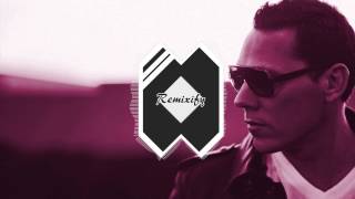 Set Yourself Free (Feat. Krewella) - Tiesto