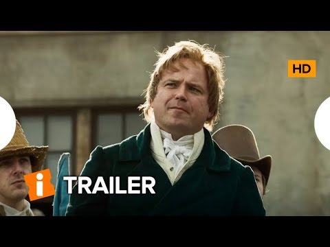 Peterloo | Trailer Legendado