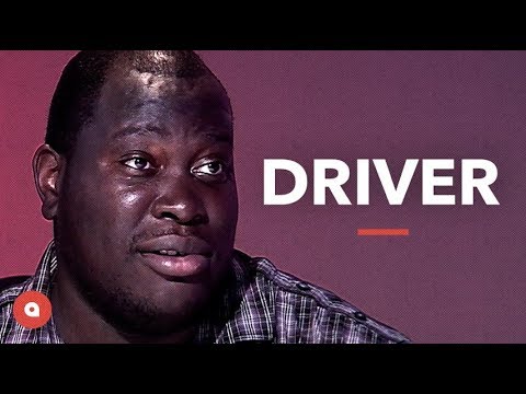 Driver, rétrospective de son incroyable carrière (L'émission #36 - 2ème partie)