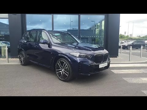 BMW X5 xDrive50e M Sport - Image 2