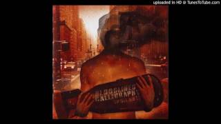 Bloodlined Calligraphy - Ashes To Ashes