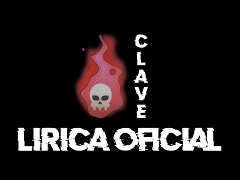 Siriuz - Clave (Lírica Oficial)