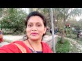आज TIME मिल ही गया शाम को घूमने का Daily Vlog Surmila Ra
