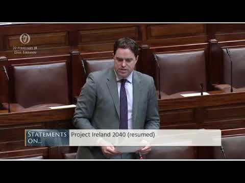 NPF statements 22 feb