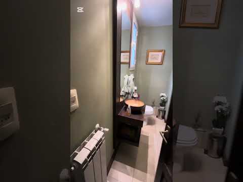 Video de YouTube - Exclusiva Casa de Estilo con 6 dormitorios, jardín y piscina en Pocitos