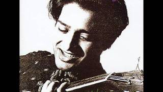 Amancio D'Silva Cry free  from album Integration - 1969.wmv