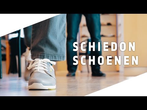 Schiedon Schoenen