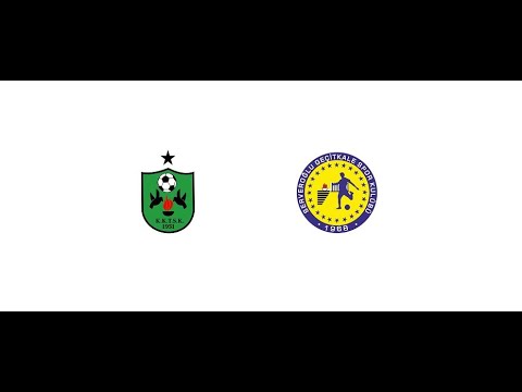 Küçük Kaymaklı TSK 1 - 0 Serveroğlu Geçitkale GSK (AKSA 1.Lig Süleyman Göktaş Sezonu) 12.04.2025