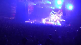 Frei.Wild - Niemand  (Live in Sautens)