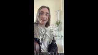 Video thumbnail for Acoustic Guitar String Shootout | D'addario Nickel Bronze vs Martin MA540 Phosphor Bronze by musicglryinc