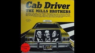 The Mills Brothers-You Always Hurt The One You Love