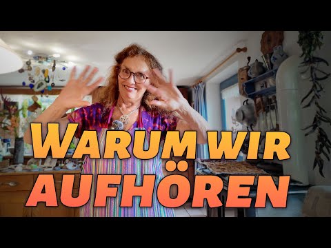 Our last Elisabeet video? 🌱