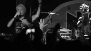 Good Riddance  - Fire Engine Red - Darkest Days