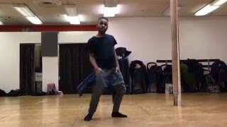 CODA World Class | Dorian Rhea - Make You Feel