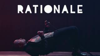 Rationale - Deliverance (Audio)