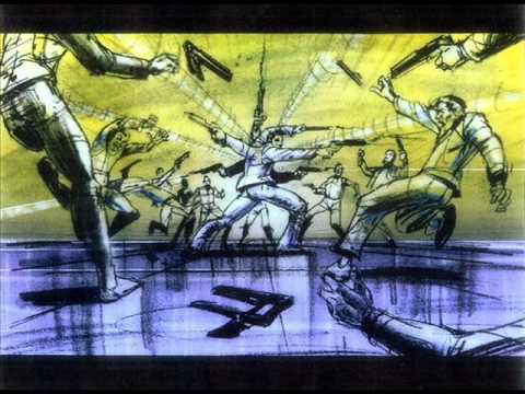 Háttérzaj- Szembeszél