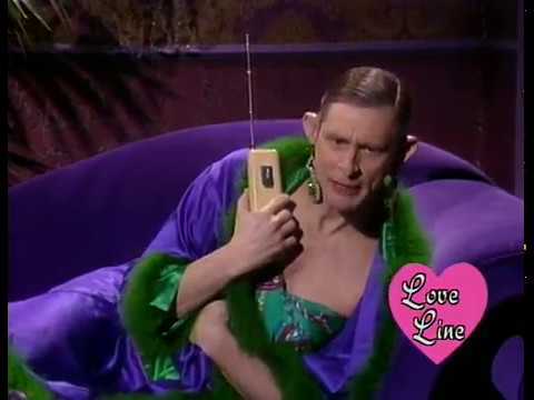 In Living Color 1993 S04E14 Komedy Channel