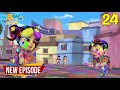 Vir The Robot Boy In Tamil Bura Na Mano Holi Hai Tamil Cartoon Stories For Kids WowKidz தமிழ
