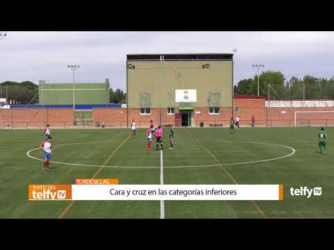 Crónica fútbol Atlético Tordesillas