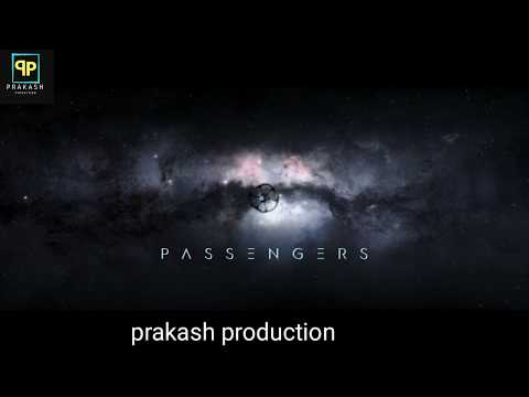 passenger movie start scene hindi HD