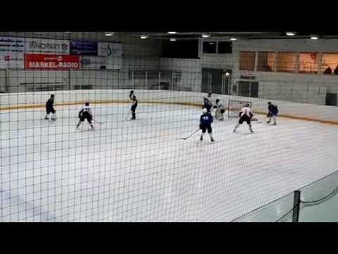 Marttilan Mafia - Kury IC Tasoitus 1-1