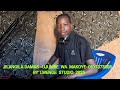 JILANGILA DAMAS UJUMBE WA MAKOYE 0617373808 BY LWENGE STUDIO 2025