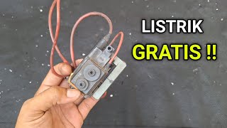 Download lagu BURUAN BONGKAR TV TABUNG RUSAK ‼️ AMBIL FLAYBACK NYA, BISA JADI PEMBANGKIT LISTRIK mp3