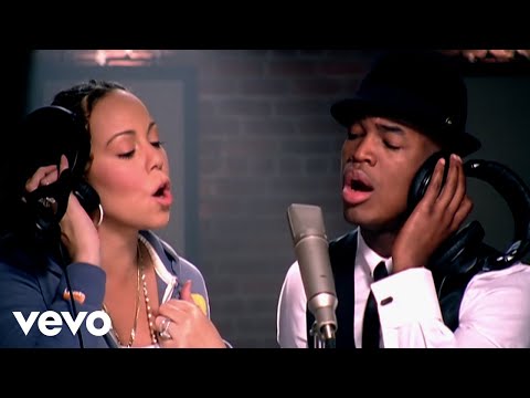 Mariah Carey - Angels Cry (Official Music Video) ft. Ne-Yo